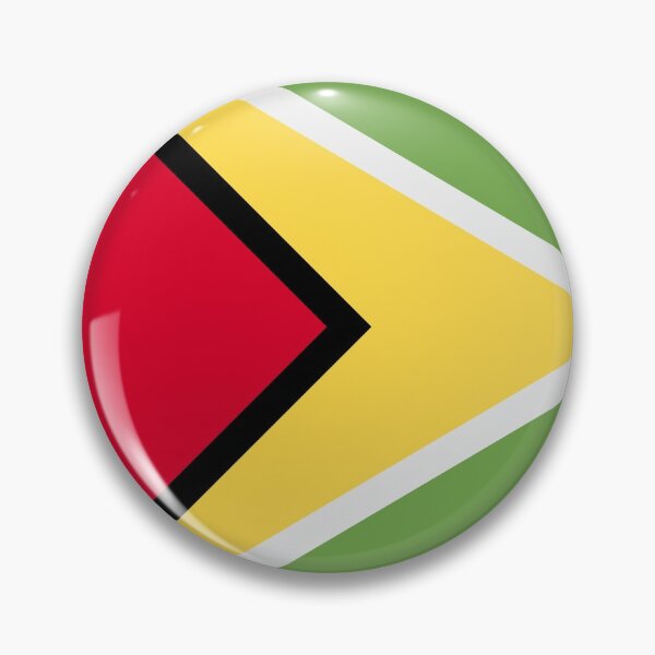 Item preview, Guyana Poster | Guyana Sticker | Guyana Prints | Guyana Flag designed and sold by DesignTool.