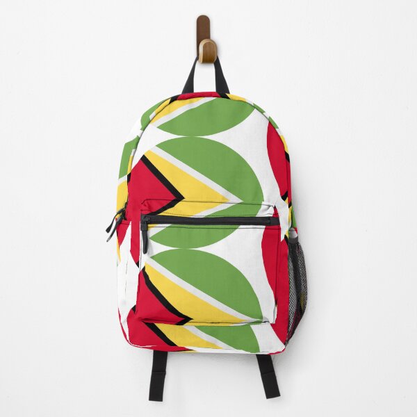 Artikelvorschau, Guyana Poster | Guyana Sticker | Guyana Prints | Guyana Flag entworfen und verkauft von DesignTool.