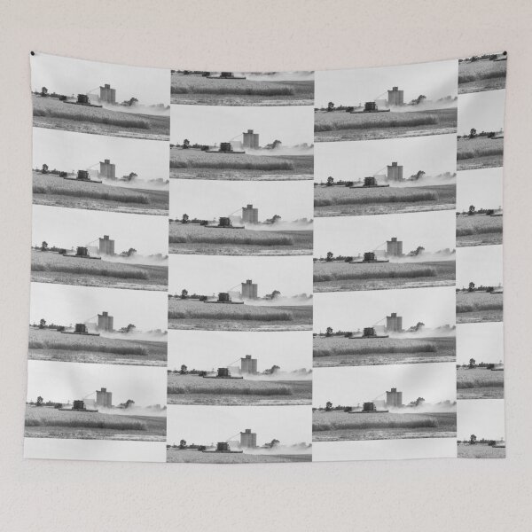 Item preview, Wheat harvest designed and sold by Rebeccadalton.