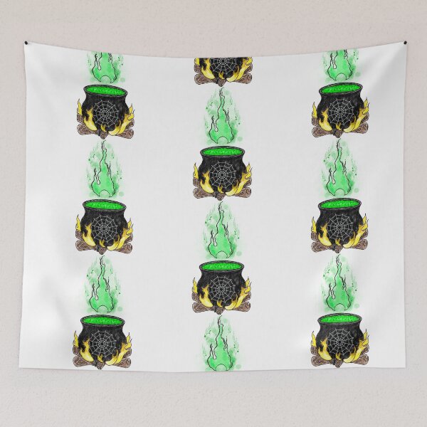 Item preview, Cauldron cooking designed and sold by 2CRE8IVE4925.