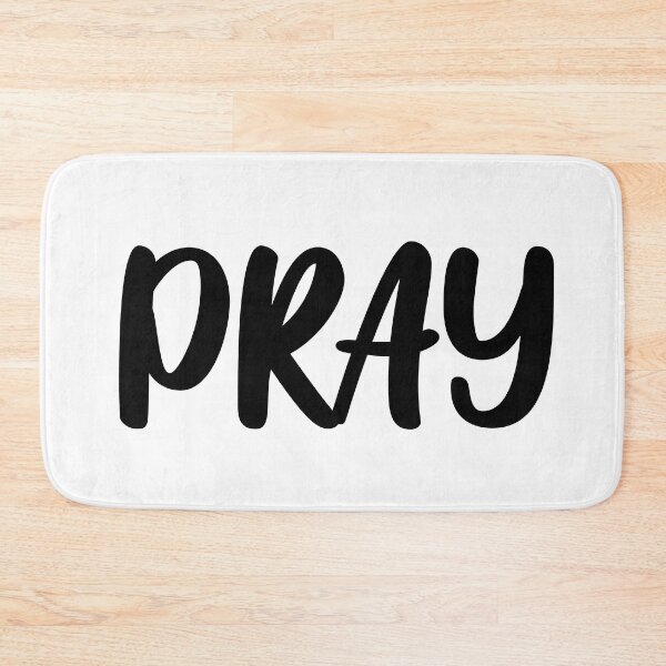 Item preview, Pray  designed and sold by corbrand.