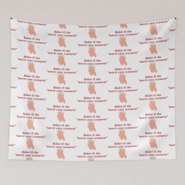 Item preview, Worst Case Scenario designed and sold by compugraphd.