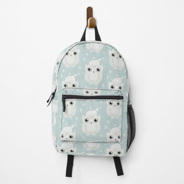Item preview, Super cute winter owl designed and sold by Ilze Lucero.