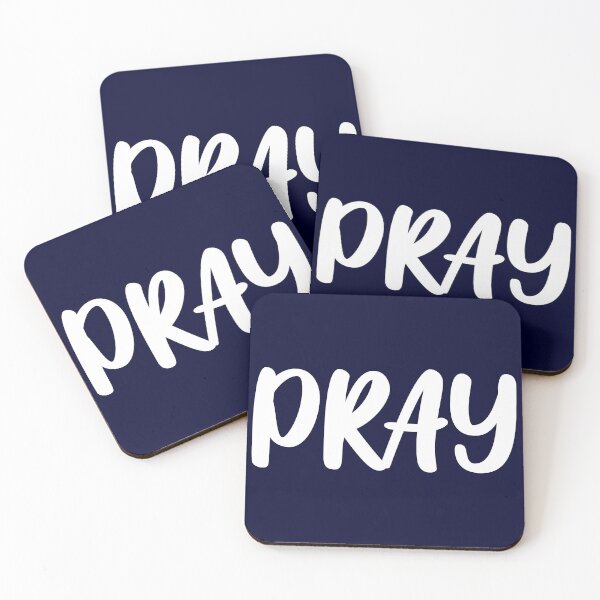 Item preview, PRAY designed and sold by corbrand.