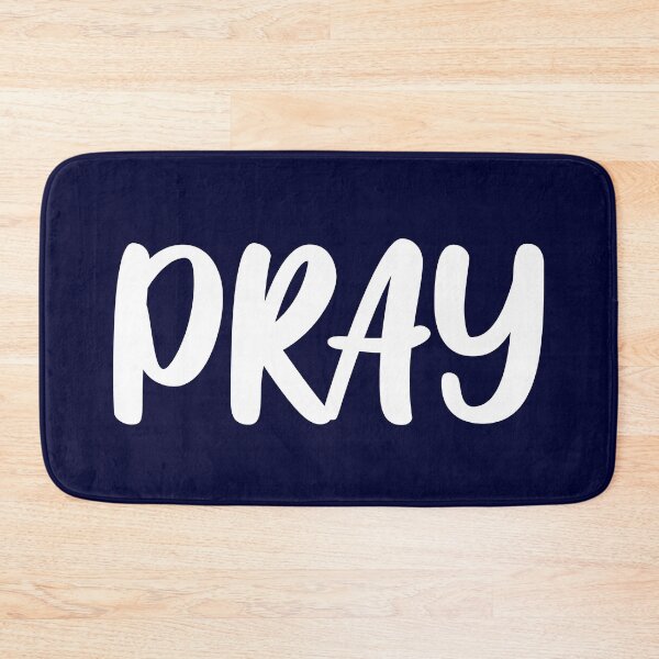 Item preview, PRAY designed and sold by corbrand.