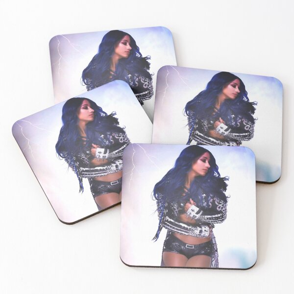 Item preview, Storm & Lightening designed and sold by NatWWE.