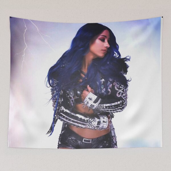 Item preview, Storm & Lightening designed and sold by NatWWE.