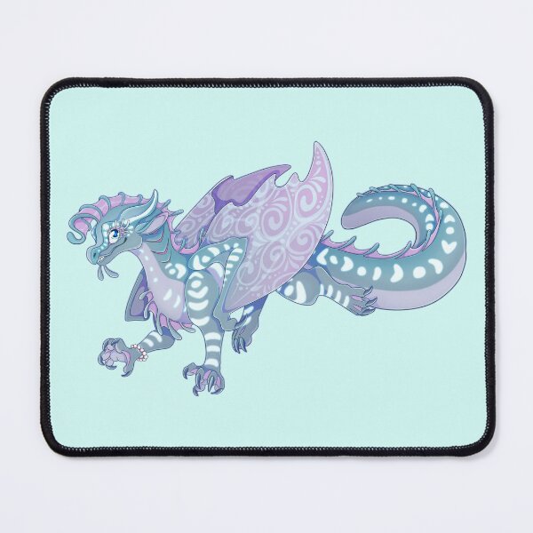 Item preview, Anemone Prancing  designed and sold by scorpiondoctor.