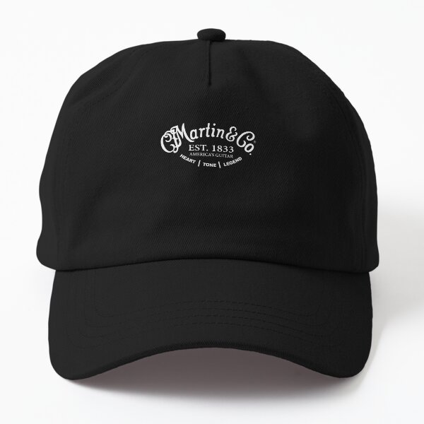 C.F. Martin & Co Dad Hat