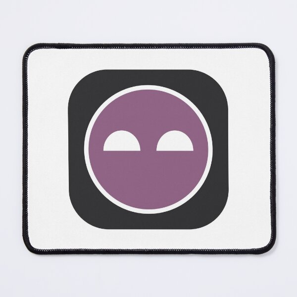 Item preview, Superintendent Purple designed and sold by KDesign13.