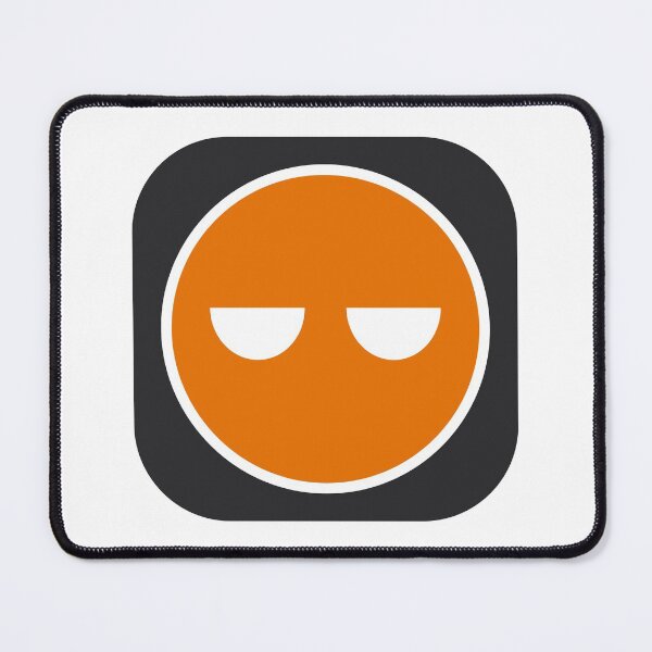 Item preview, Superintendent Orange designed and sold by KDesign13.