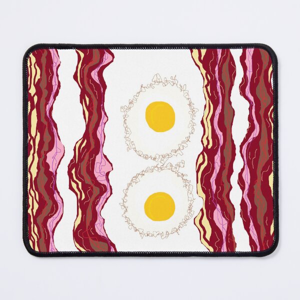 Item preview, Four Bacon and Two Eggs designed and sold by JLPeterson65.