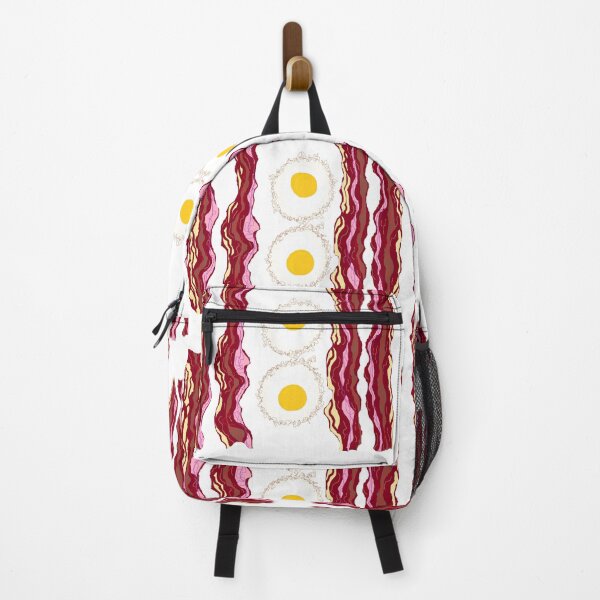 Item preview, Four Bacon and Two Eggs designed and sold by JLPeterson65.