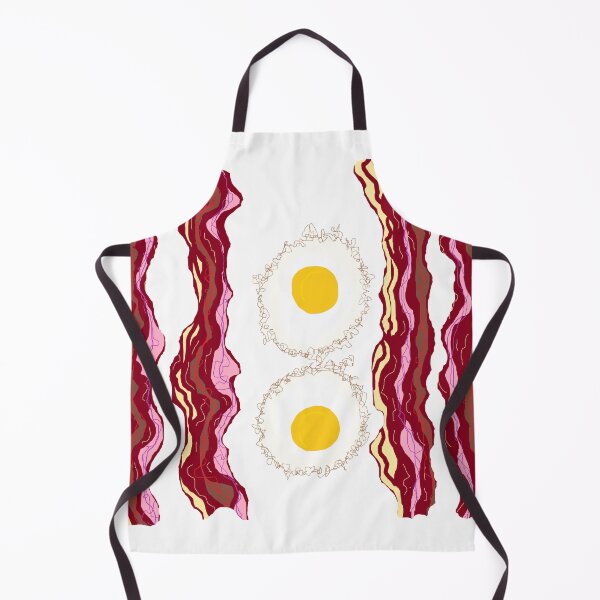 Item preview, Four Bacon and Two Eggs designed and sold by JLPeterson65.