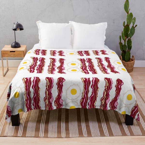 Item preview, Four Bacon and Two Eggs designed and sold by JLPeterson65.