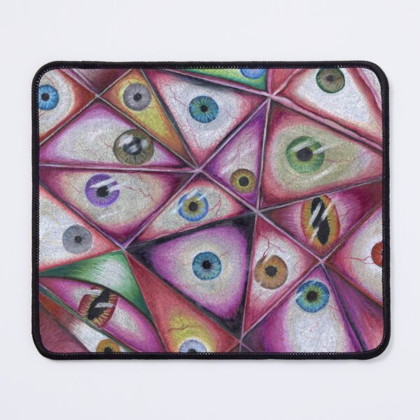 Item preview, Peek-a BOO! I see you. designed and sold by NalinneJonesArt.