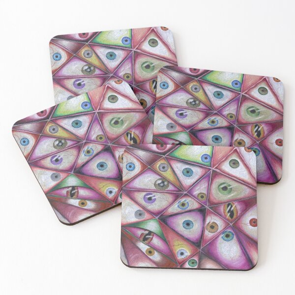 Item preview, Peek-a BOO! I see you. designed and sold by NalinneJonesArt.