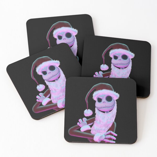Item preview, Jack “Sandy Claws” Skellington designed and sold by Wxyzptlk.
