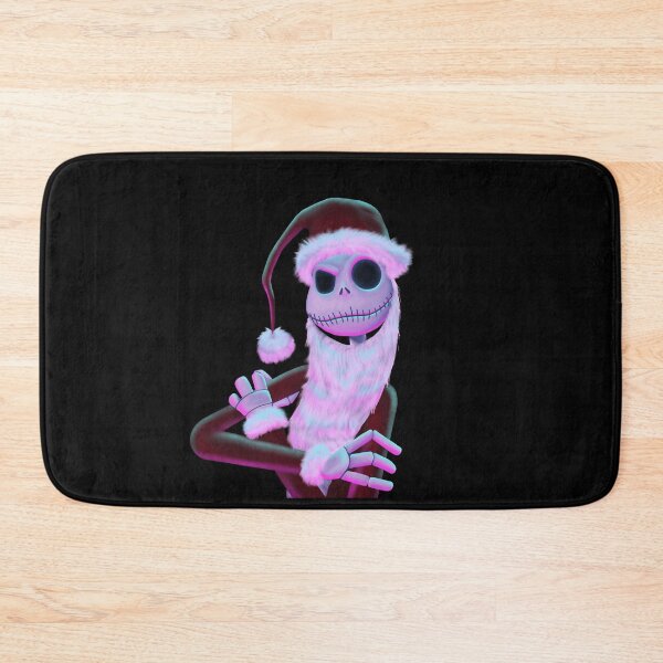 Item preview, Jack “Sandy Claws” Skellington designed and sold by Wxyzptlk.