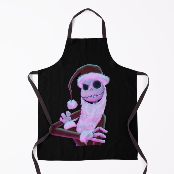 Item preview, Jack “Sandy Claws” Skellington designed and sold by Wxyzptlk.