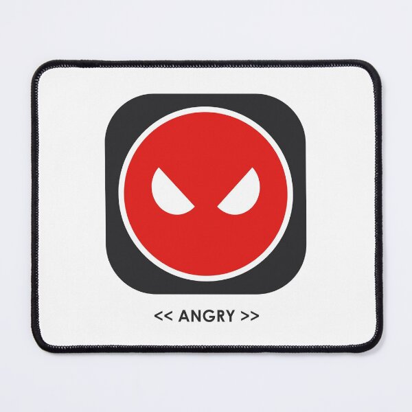 Item preview, Superintendent Angry designed and sold by KDesign13.