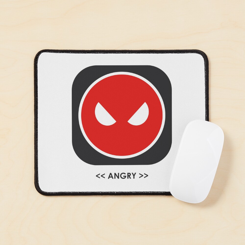 Item preview, Mouse Pad designed and sold by KDesign13.