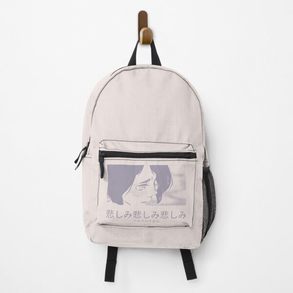 Item preview, 悲しみ悲しみ悲しみ | Sadness designed and sold by AladdinMktgs.