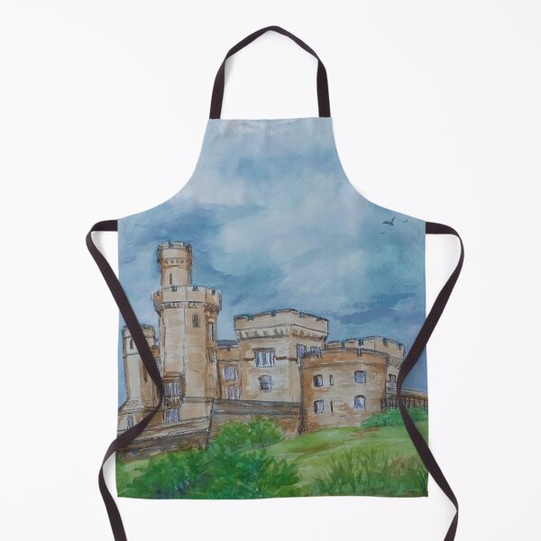 Item preview, Inverness WC20180407g  designed and sold by CSteenArt.