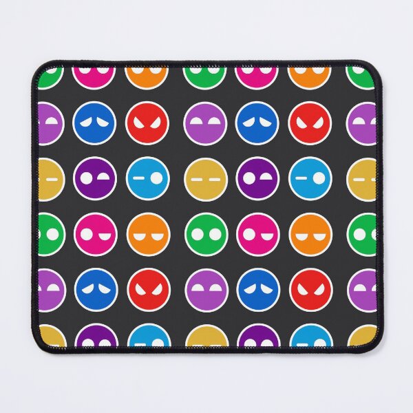 Item preview, Superintendent Emotions designed and sold by KDesign13.