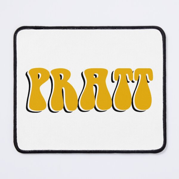 Item preview, Pratt Institute designed and sold by kkosmicki.