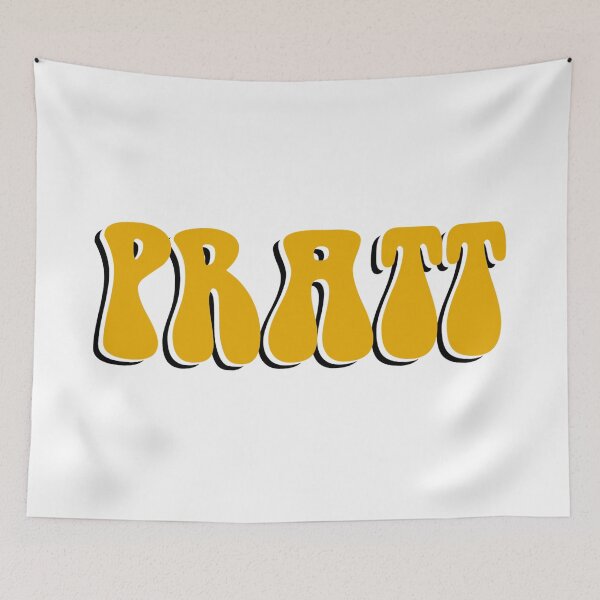 Item preview, Pratt Institute designed and sold by kkosmicki.