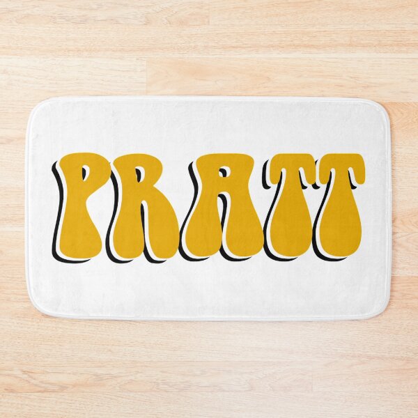 Item preview, Pratt Institute designed and sold by kkosmicki.