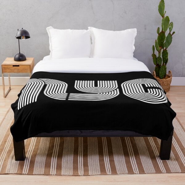 Item preview, NYC White on Black designed and sold by DistinctiveType.