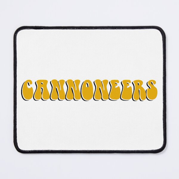 Item preview, Pratt Institute Cannoneers designed and sold by kkosmicki.