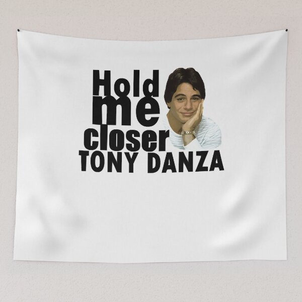 Item preview, Music Vintage Retro Omg! The Best Tony Danza  Gifts For Everyone designed and sold by MarinaMcDermott.