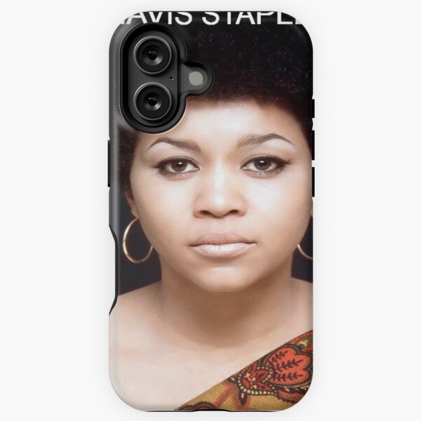 Item preview, Mavis Staples designed and sold by samsara88.