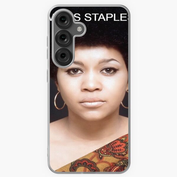 Item preview, Mavis Staples designed and sold by samsara88.