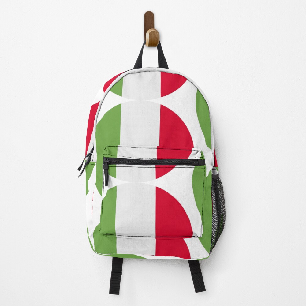 Artikel-Vorschau von Rucksack, designt und verkauft von DesignTool.