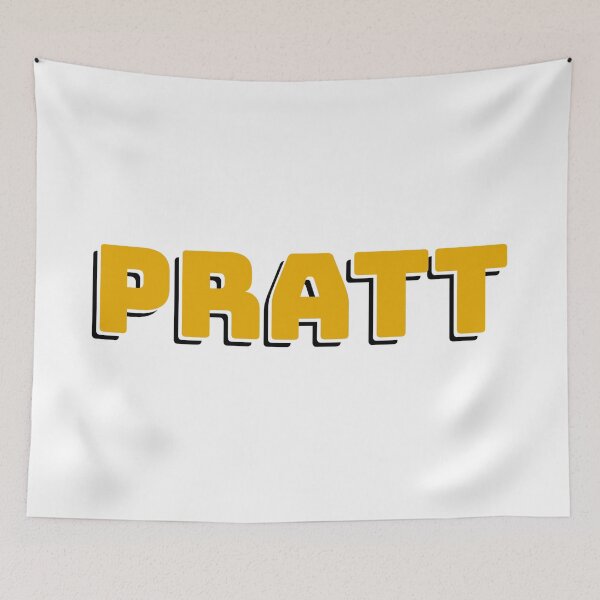 Item preview, Pratt Institute designed and sold by kkosmicki.