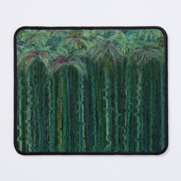 Item preview, Tufts Underwater designed and sold by NalinneJonesArt.