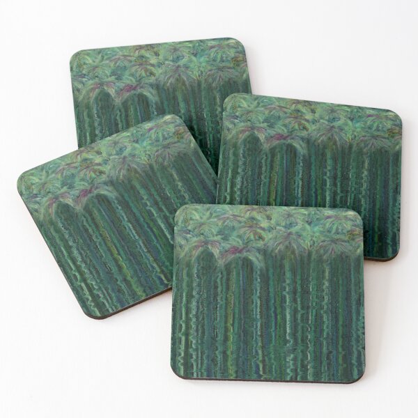 Item preview, Tufts Underwater designed and sold by NalinneJonesArt.