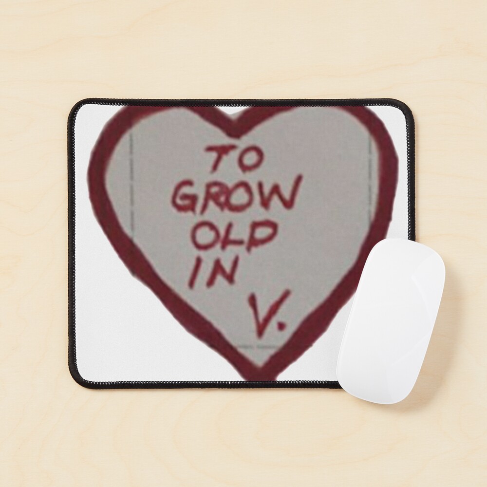 Item preview, Mouse Pad designed and sold by letayl3.