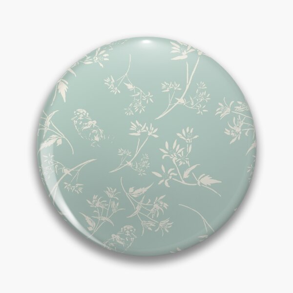 Item preview, Otters - Sage Green designed and sold by sheseddit.