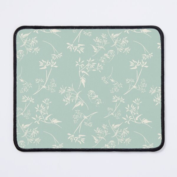 Item preview, Otters - Sage Green designed and sold by sheseddit.
