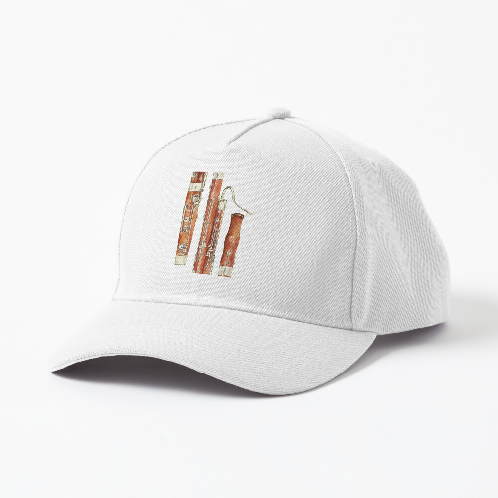 Item preview, Baseball Cap designed and sold by elenasloman.