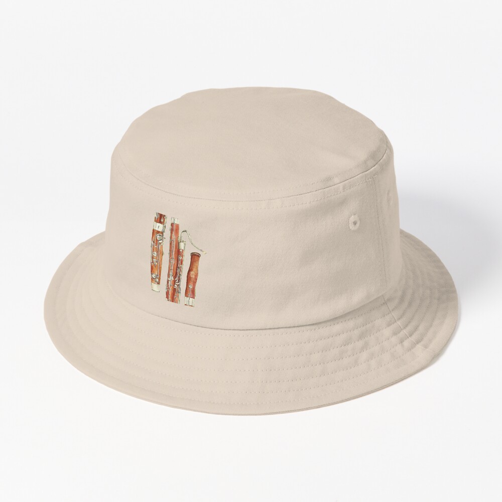 Item preview, Bucket Hat designed and sold by elenasloman.
