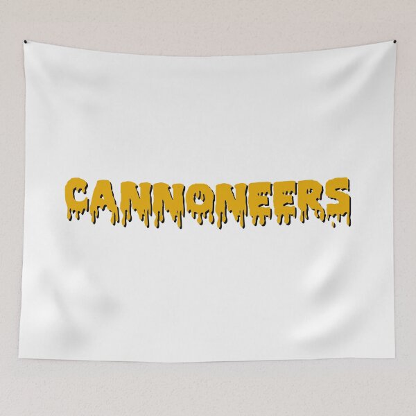 Item preview, Pratt Institute Cannoneers designed and sold by kkosmicki.