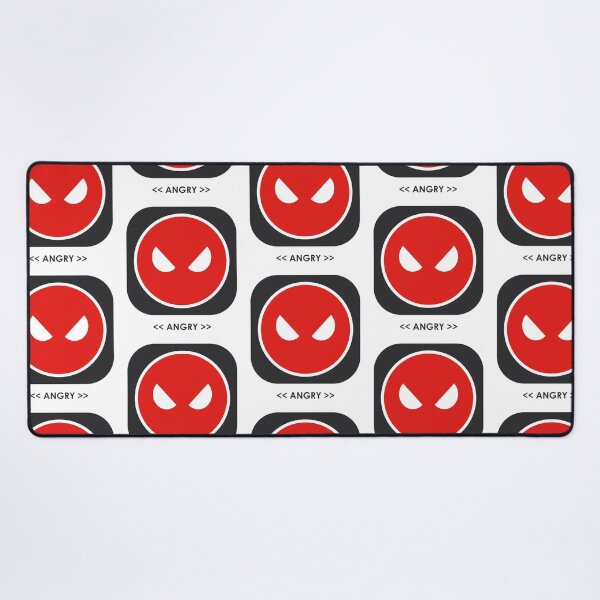 Item preview, Superintendent Angry designed and sold by KDesign13.
