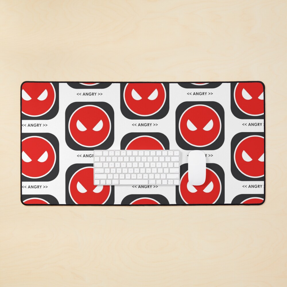 Item preview, Desk Mat designed and sold by KDesign13.