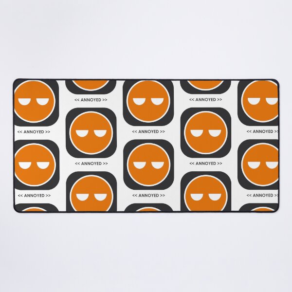 Item preview, Superintendent Annoyed designed and sold by KDesign13.